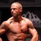 Brian  Damaskos - NPC Big Sky Championships 2013 - #1